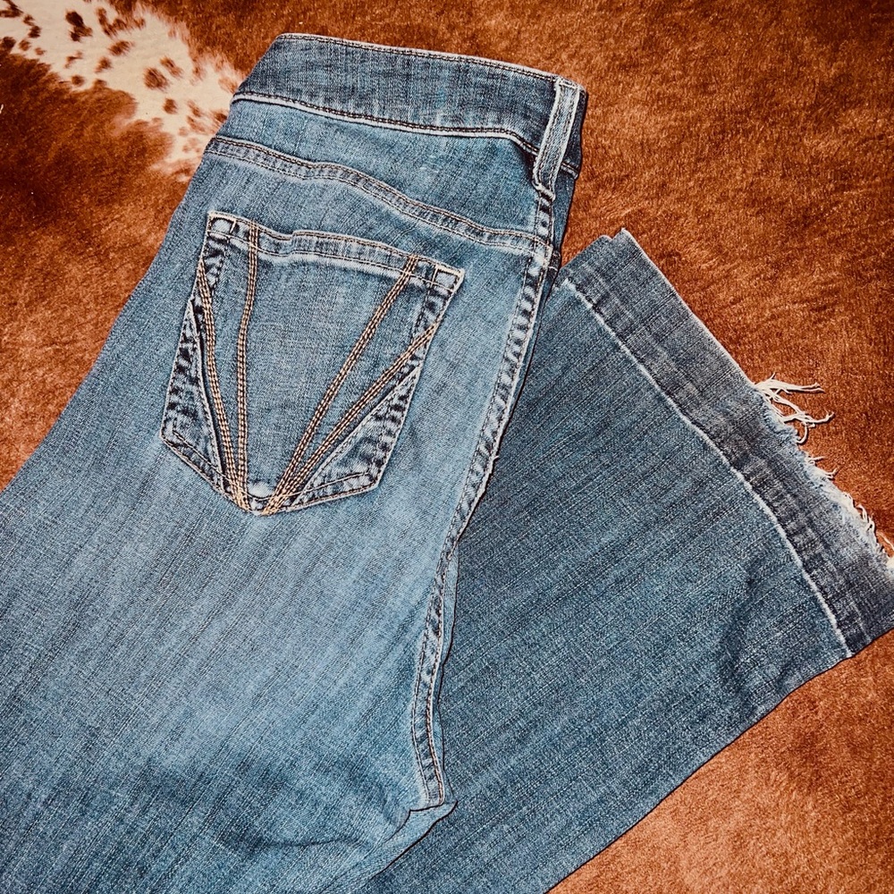 Ariat Trouser Jeans